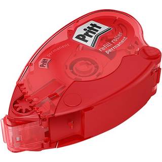 Pritt permanent limroller 8,4 mm komplet