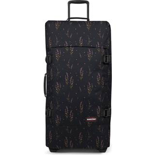 Eastpak Tranverz Rejsetaske - L Sort