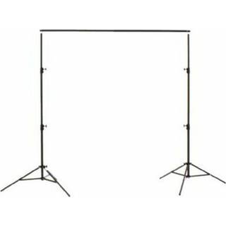 Falcon Eyes Background System B-7810 250x305 (HxW) for fabric or roll