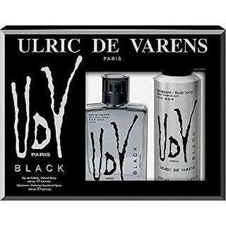 Ulric De Varens UDV Black Gave sæt