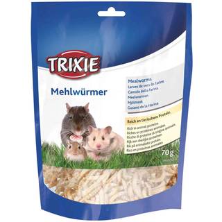 Trixie Dried Mealworms 70g