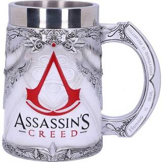 ASSASSIN'S CREED - Logo - Resin Beer Stein 15cm
