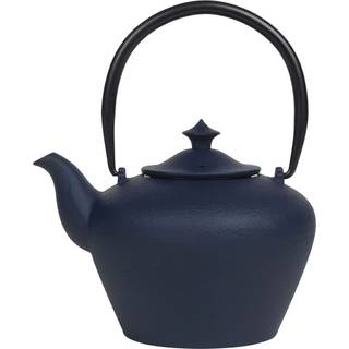 Chengdu Tekande, Mørkeblå/Sort, 1 L