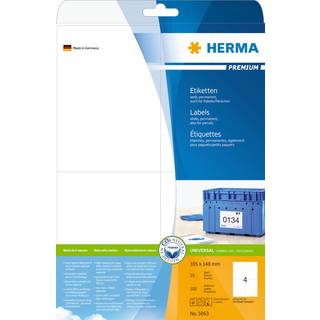 HERMA Premium