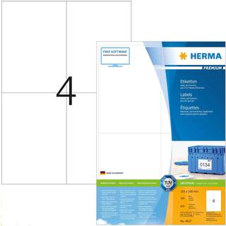 HERMA Premium