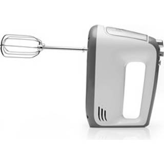 OBH 6790 håndmixer Hvid
