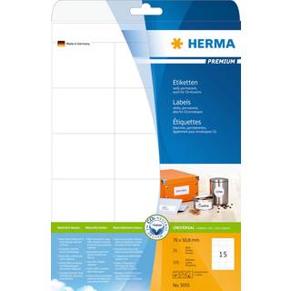 HERMA Premium