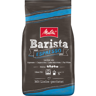 Melitta Barista Espresso Kaffebønner