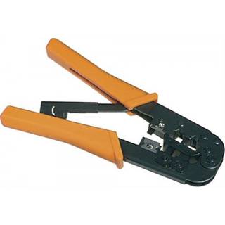 DELTACO Modular tool for 6/8-pin with cutter / peeler