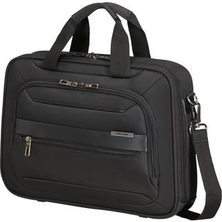 "Samsonite Computertaske VECTURA EVO 14,1"" Sort 5414847971884"