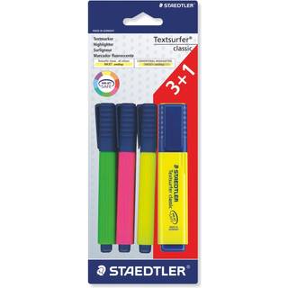 10 pk. Overstregningspenne MIni