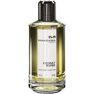 Mancera Cedrat Boise Eau de Parfum 120ml Spray
