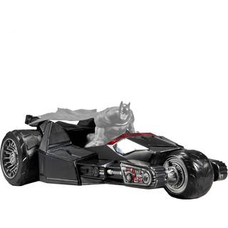 Batman DC Multiverse Bat-Raptor Bil