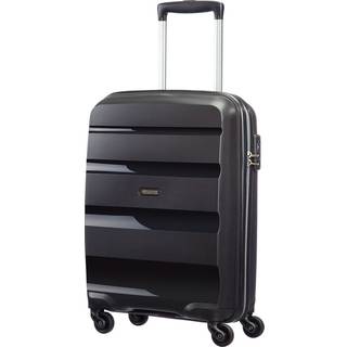 American Tourister Bon Air Spinner rullekuffert 55 cm - turkis
