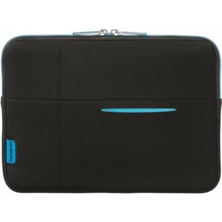 Samsonite Airglow Sleeves - Computertaske 14.1 Sort/Blå, Tasker - Computertaske/PC-Taske