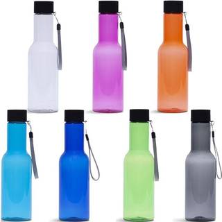 Lord Nelson 411152 vandflaske longneck Transparent One size
