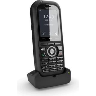 Snom m80 ip dect håndset