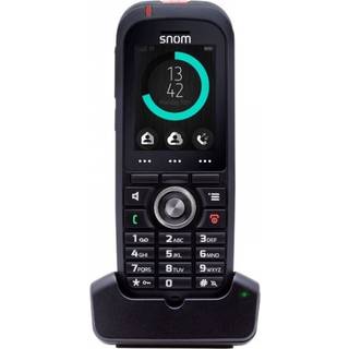 Snom m70 ip dect håndset