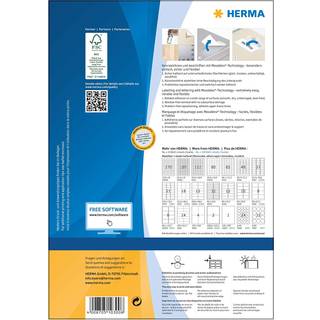 HERMA Special