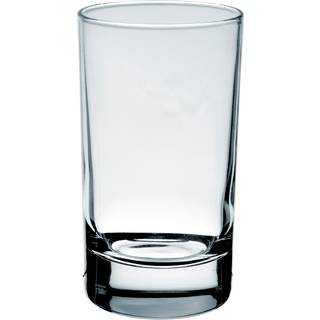 Selter glas, 16cl, Reykjavik/Island - Exxent