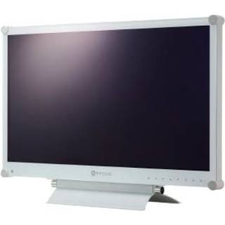 AG Neovo MX-24 computerskærm 60,5 cm (23.8) 1920 x 1080 pixel Fuld HD LCD Hvid