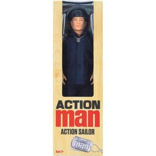 Action Man LIMITED EDITION Sailor 30,5cm