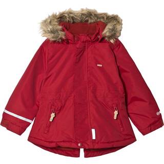 Minymo Skijakke, Rio Red 104