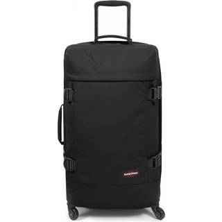 Eastpak Trans4 - Mellem Sort, Mellem kuffert