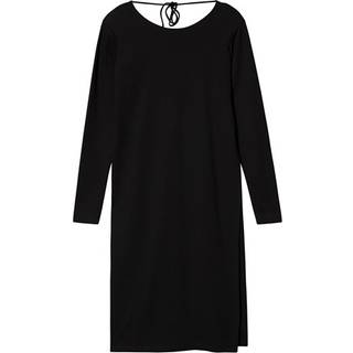 Boob Grace Kjole Sort S    S  kvinde