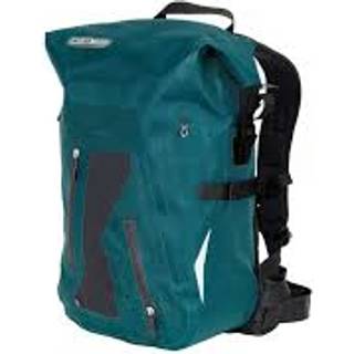 Ortlieb Packman Rolltop rygsæk petrol