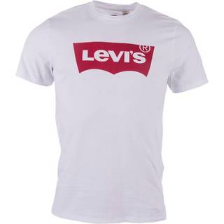 Levi's Logo Tee White