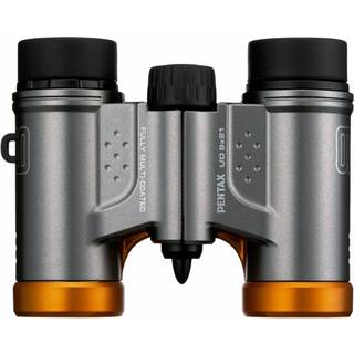 Pentax Kikkert UD 9x21 Sort