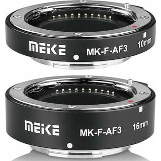 Meike Extension Tube set til Fuji