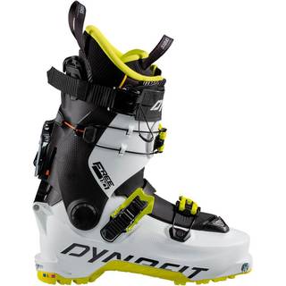 Dynafit Hoji Free 110 White/Lime Punch, 23.5