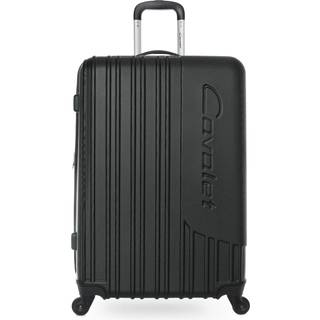Cavalet Kuffert Malibu 73 CM - Blå