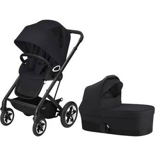 Cybex TALOS S Lux Duovogn, Seashell Beige/Taupe