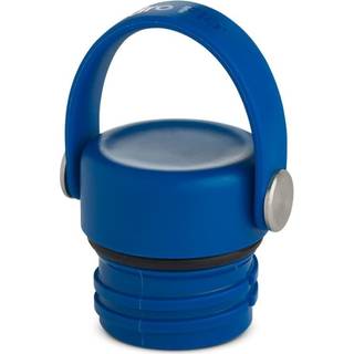 Hydro Flask Wide Mouth Flex Sip Lid Black, OneSize