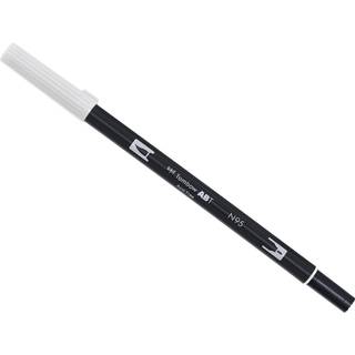 Tombow Marker ABT Dual Brush N95 cool grey 1
