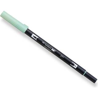 Tombow Marker ABT Dual Brush 291 alica blue