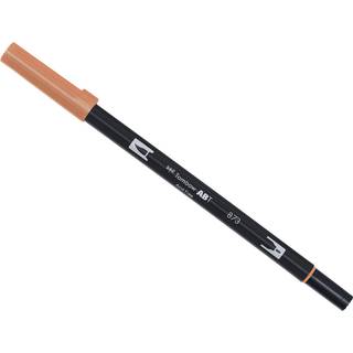 Tombow Marker ABT Dual Brush 873 coral