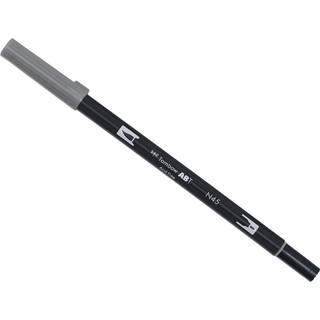Tombow Marker ABT Dual Brush N45 cool grey 10