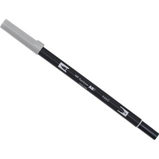 Tombow Marker ABT Dual Brush N60 cool grey 6