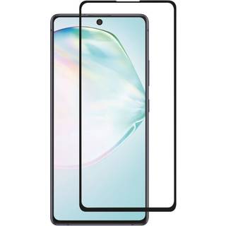 Champion Champion Skærmbeskyttelse Samsung A71/A81/Note 10 Lite, sort CHSCP145BF