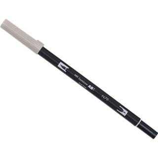 Tombow Marker ABT Dual Brush N79 warm grey 2