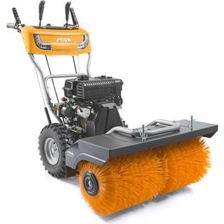 Stiga SWS 800 GE fejekost m/elstart