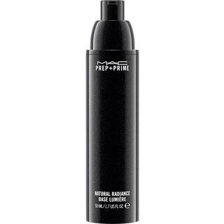 MAC Prep + Prime Natural Radiance Radiant Pink 50 ml
