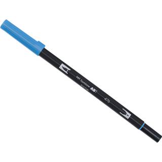 Tombow Marker ABT Dual Brush 476 cyan