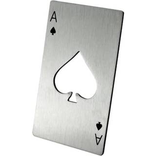 Mikamax Ace of Spades Bottle Opener