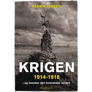 Krigen 1914-1918