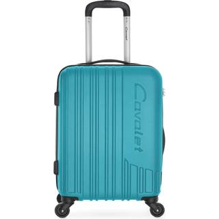 Cavalet Malibu 54cm - Kabinekuffert Sort, Kabinekuffert - Sort Kabinekuffert
